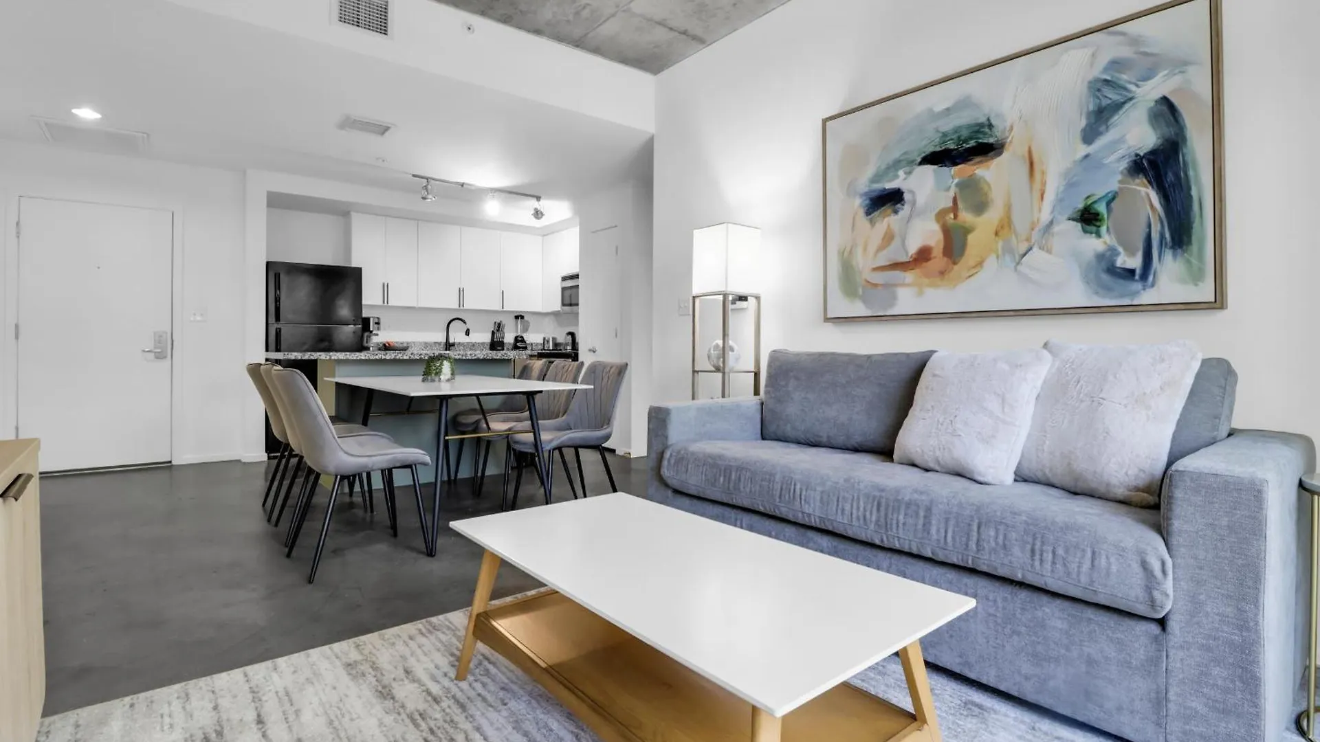 The Nomad Roosevelt Apartment Phoenix 0*,  United States