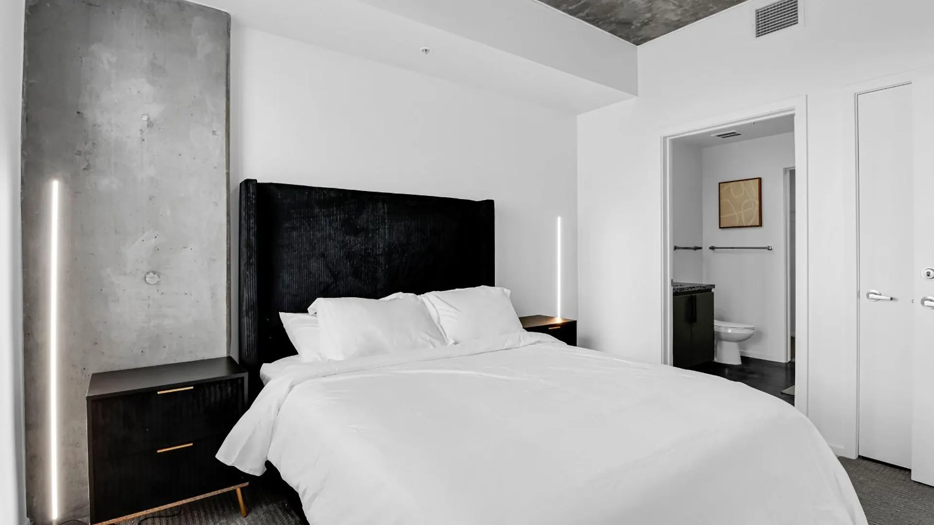 The Nomad Roosevelt Apartment Phoenix