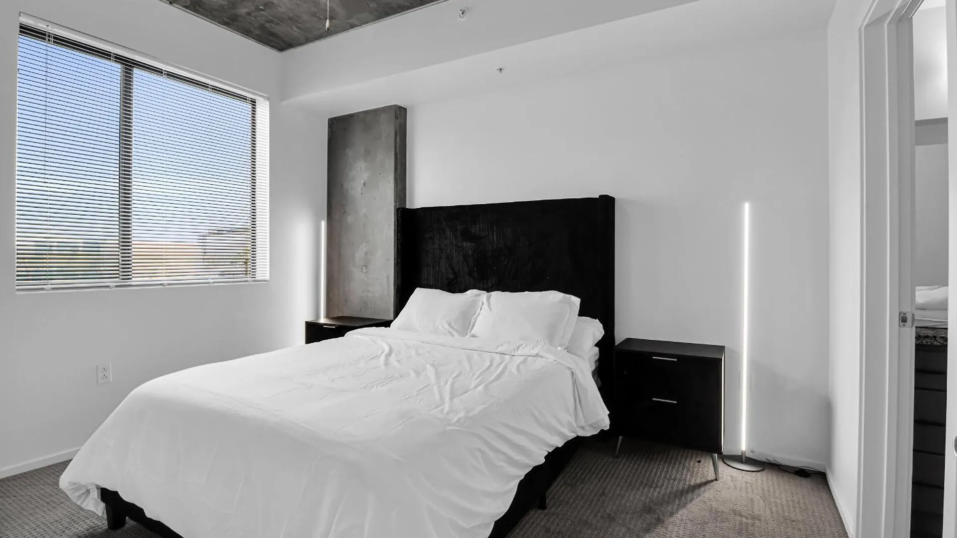The Nomad Roosevelt Apartment Phoenix