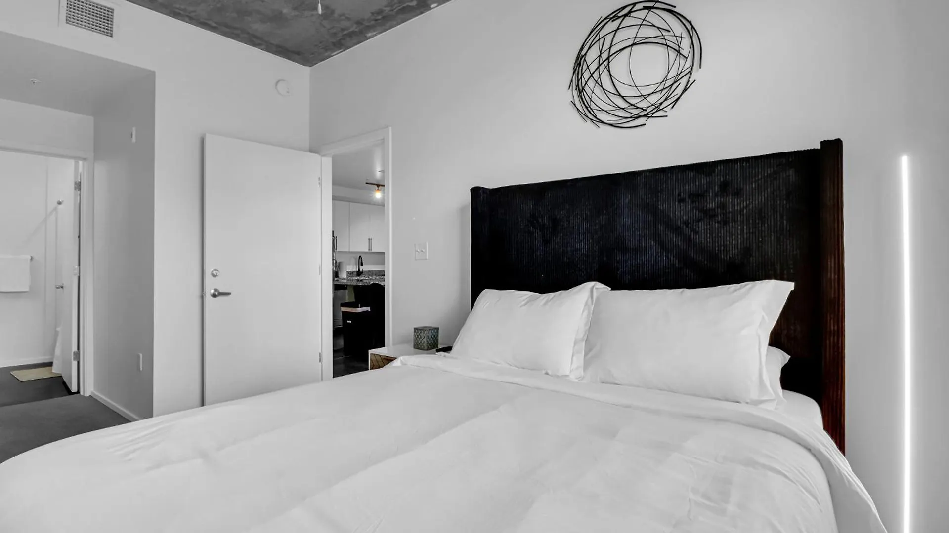 The Nomad Roosevelt Apartment Phoenix United States