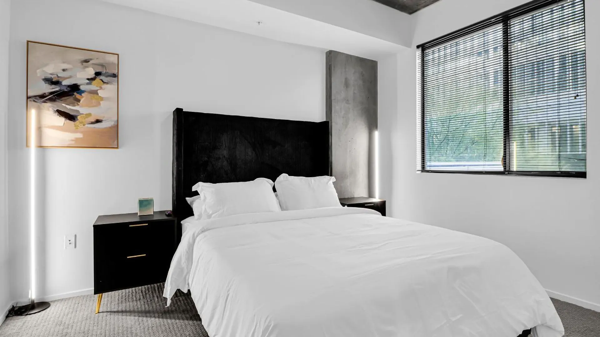 The Nomad Roosevelt Apartment Phoenix