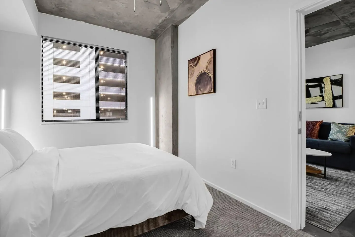 The Nomad Roosevelt Apartment Phoenix United States