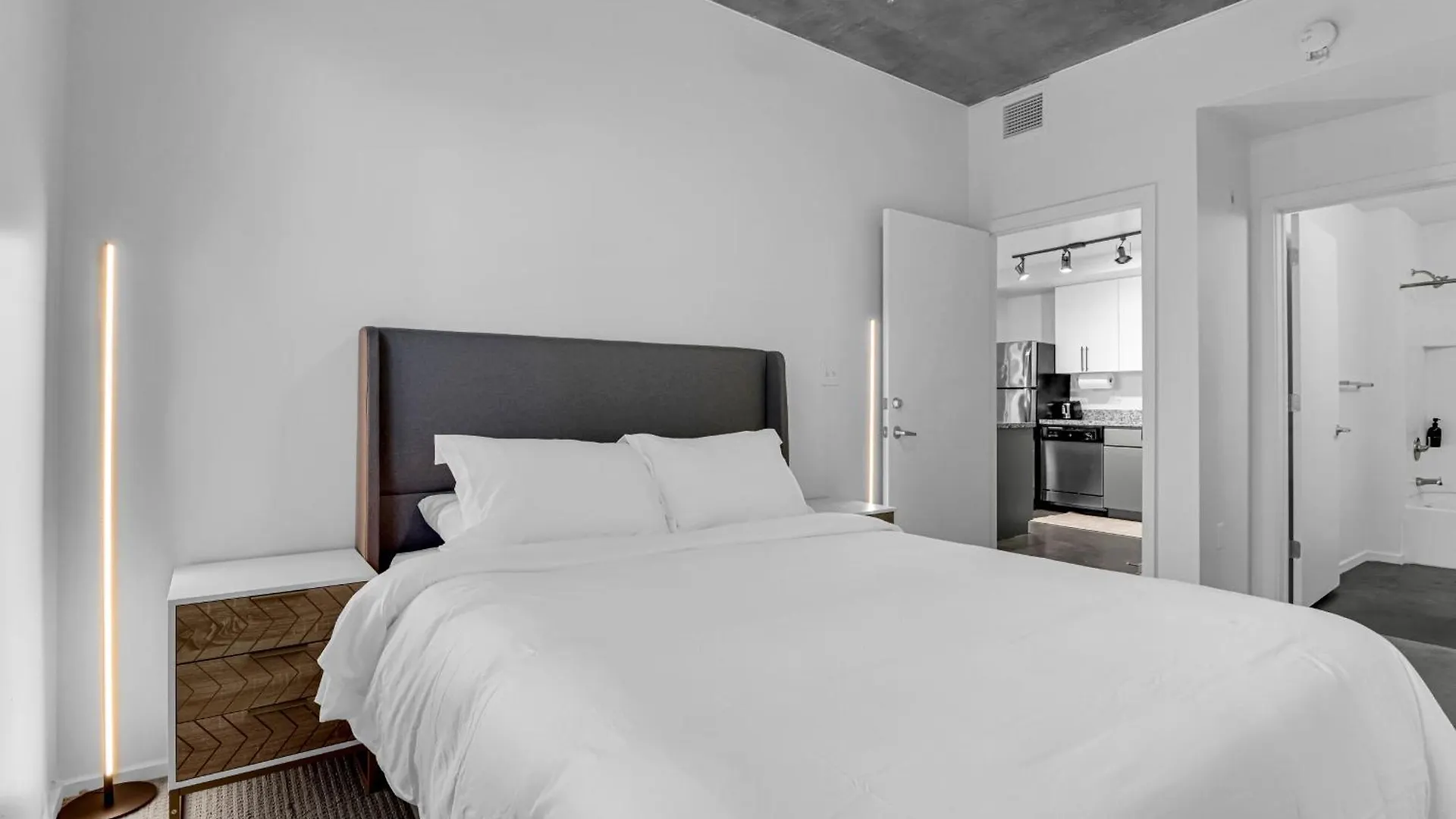 The Nomad Roosevelt Apartment Phoenix United States