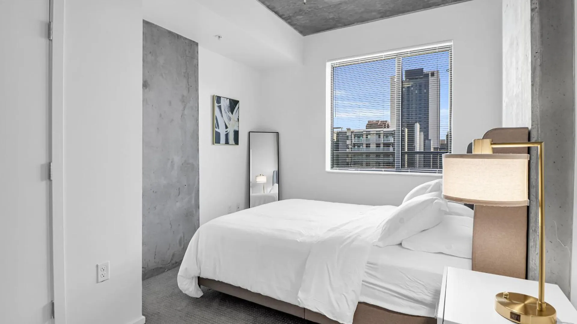 The Nomad Roosevelt Apartment Phoenix United States
