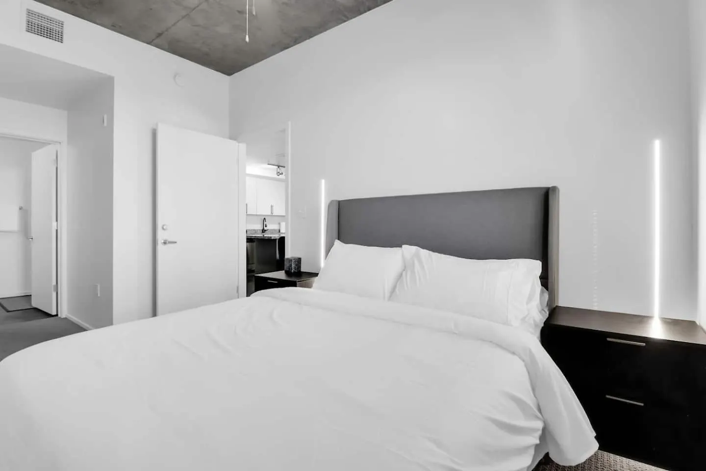 The Nomad Roosevelt Apartment Phoenix