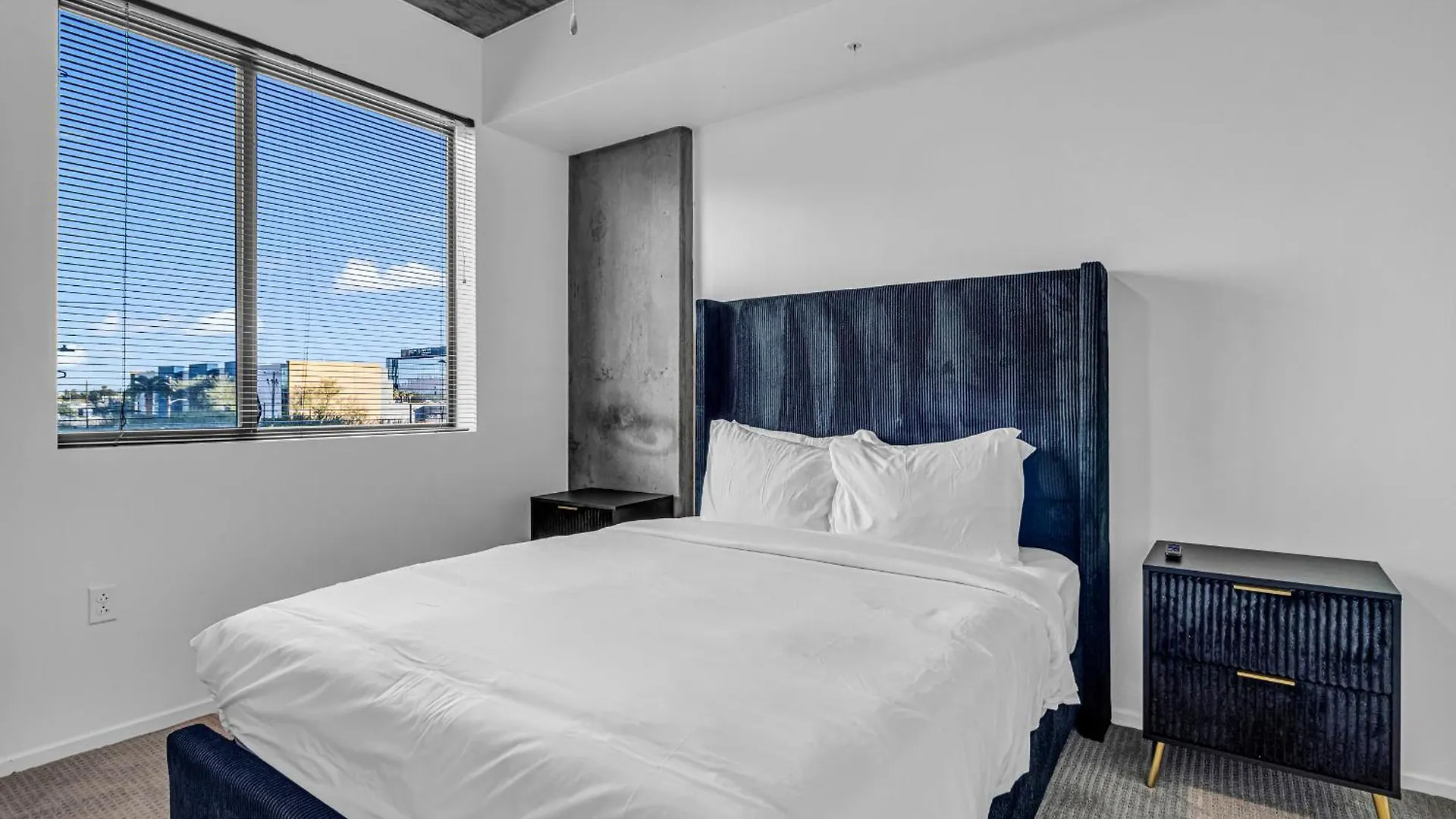 The Nomad Roosevelt Apartment Phoenix 0*,