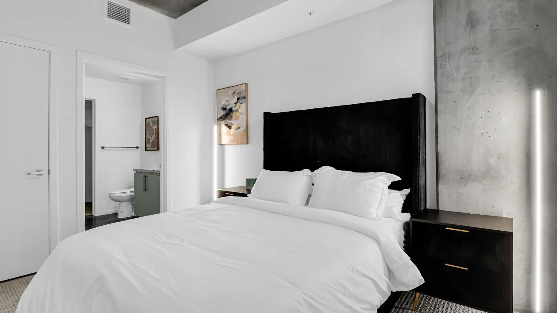 The Nomad Roosevelt Apartment Phoenix