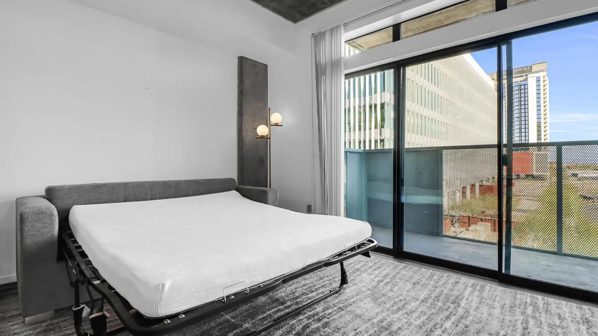 The Nomad Roosevelt Apartment Phoenix 0*,  United States