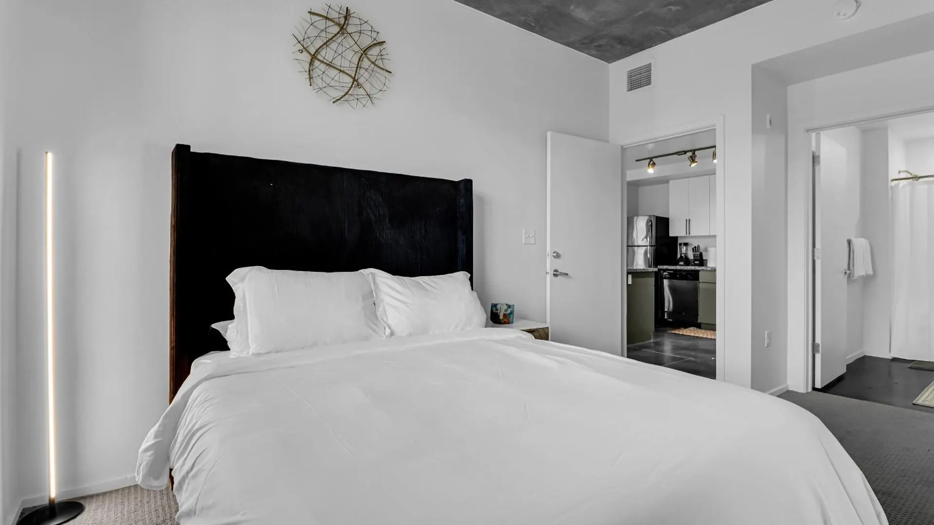 The Nomad Roosevelt Apartment Phoenix