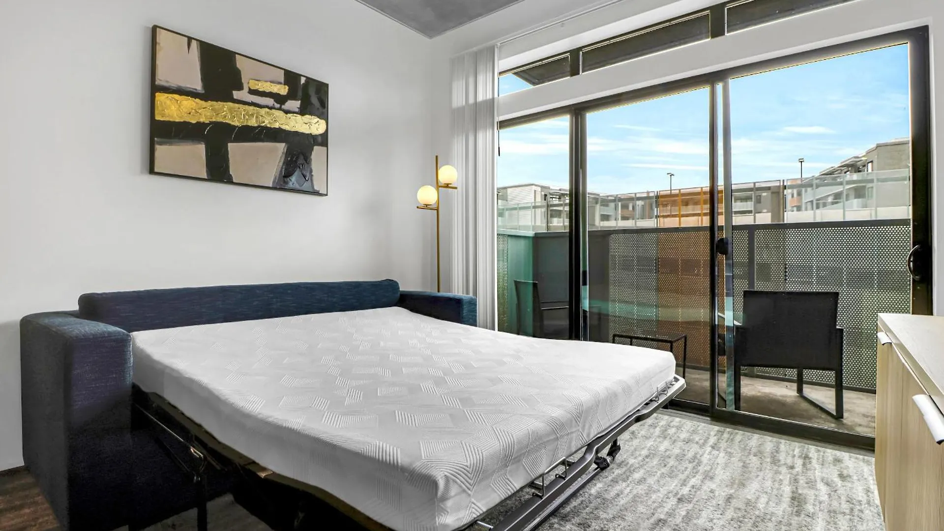 The Nomad Roosevelt Apartment Phoenix 0*,  United States