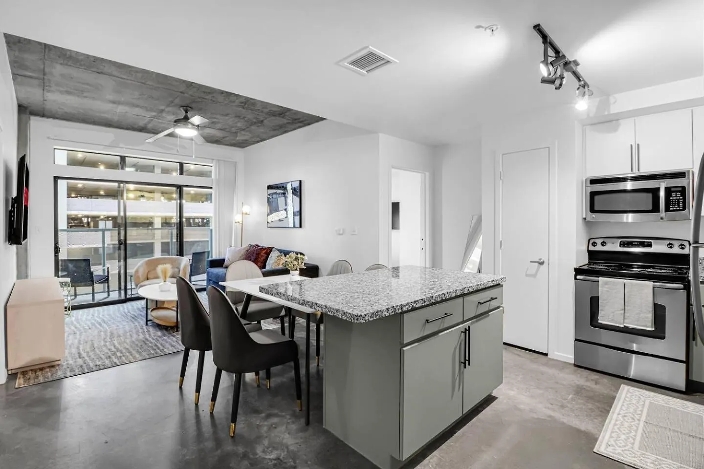 The Nomad Roosevelt Apartment Phoenix 0*,