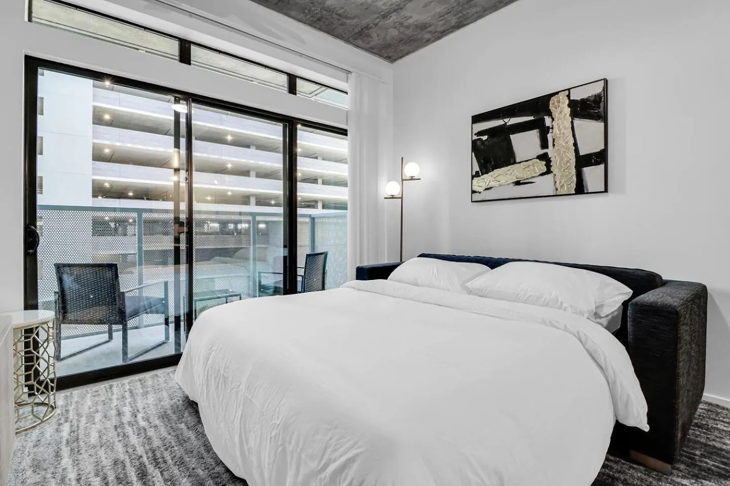 The Nomad Roosevelt Apartment Phoenix