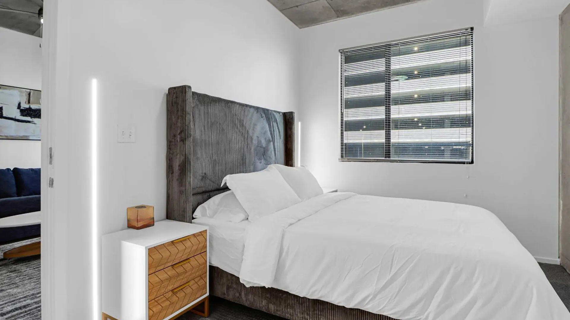 The Nomad Roosevelt Apartment Phoenix 0*,  United States