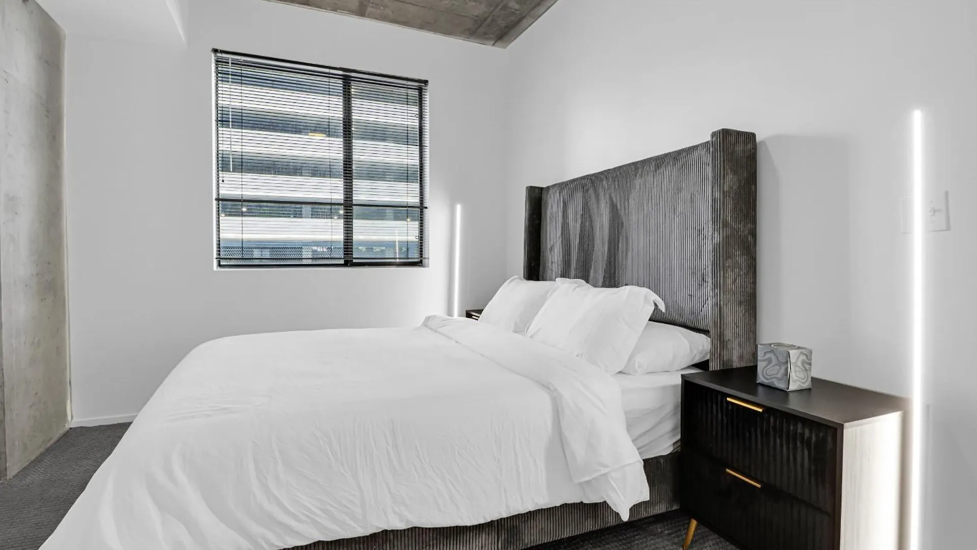 The Nomad Roosevelt Apartment Phoenix