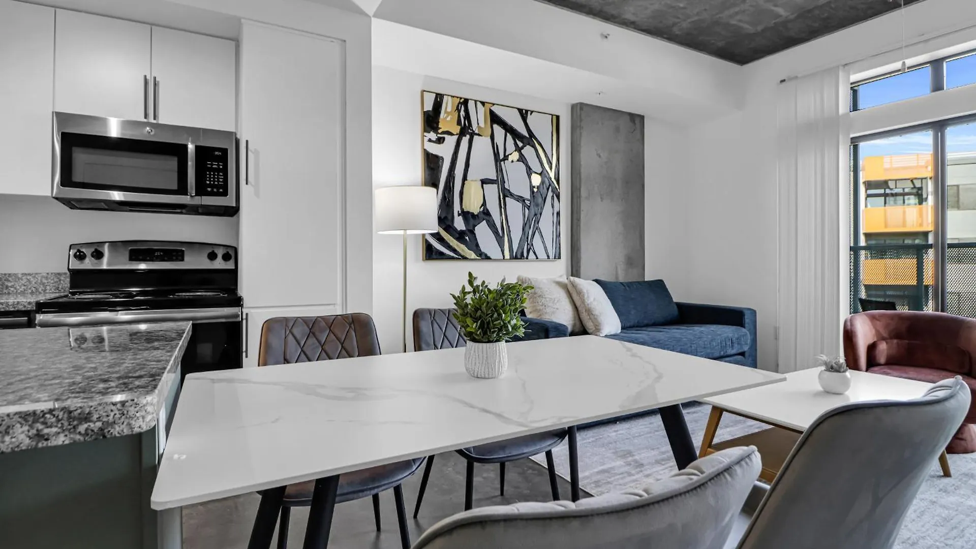 The Nomad Roosevelt Apartment Phoenix 0*,  United States