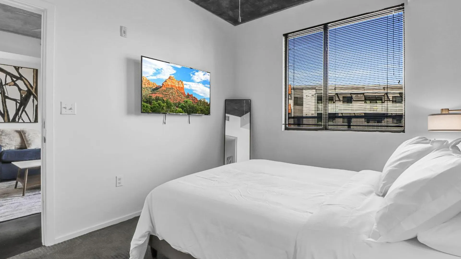 The Nomad Roosevelt Apartment Phoenix