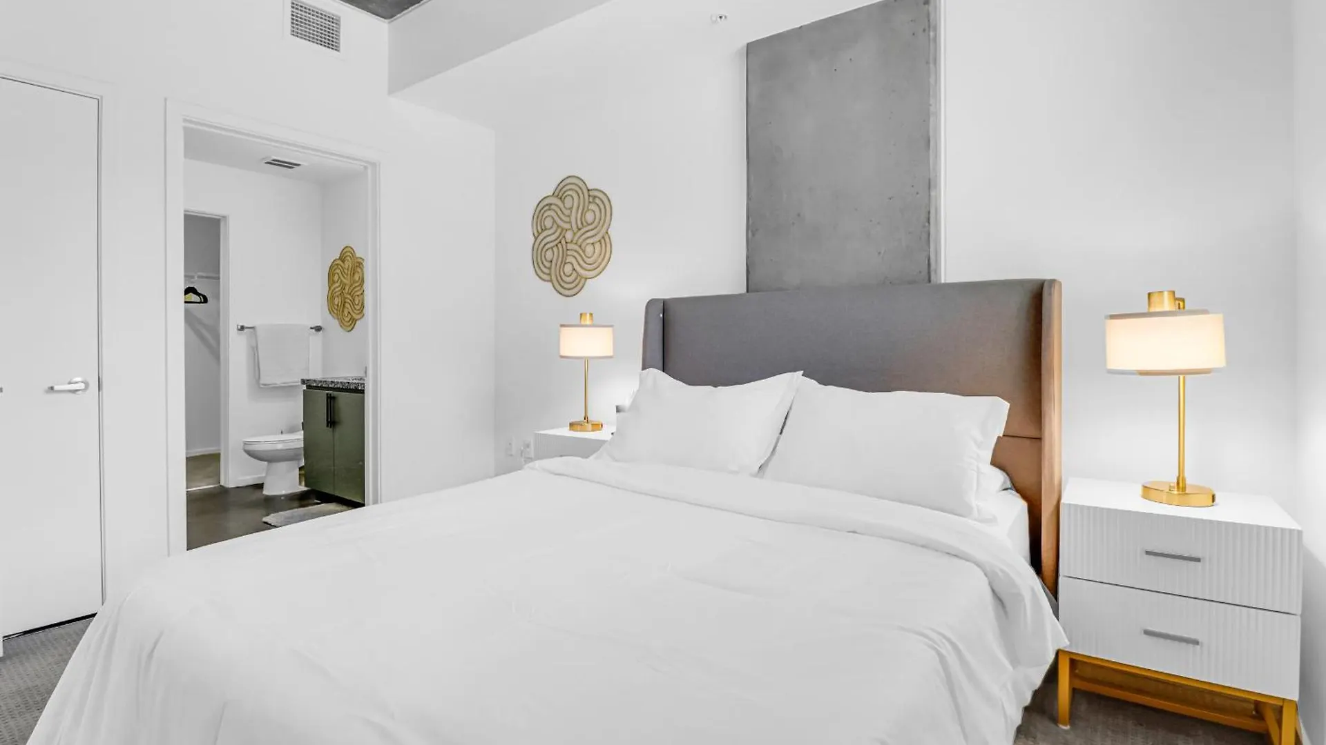 The Nomad Roosevelt Apartment Phoenix