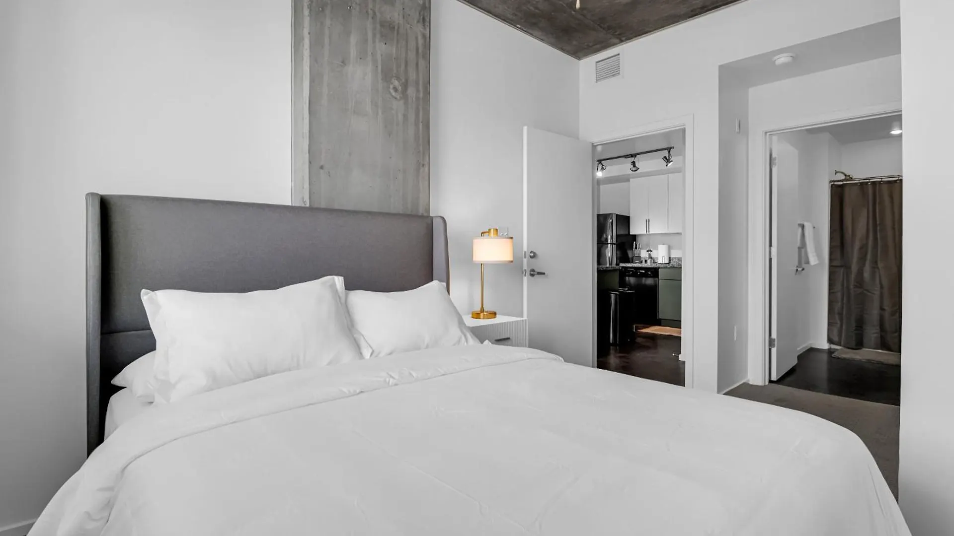 The Nomad Roosevelt Apartment Phoenix 0*,  United States